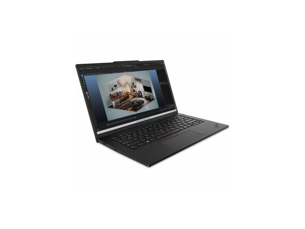 Lenovo ThinkPad P16s Gen 3 21KS001NUS 16" Touchscreen Mobile Workstation - WUXGA