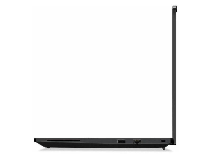 Lenovo ThinkPad P16s Gen 3 21KS001NUS 16" Touchscreen Mobile Workstation - WUXGA