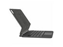 Belkin Connect Keyboard/Cover Case for 10.9" to 11" Apple iPad Pro 11 (2024),