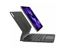 Belkin Connect Keyboard/Cover Case for 10.9" to 11" Apple iPad Pro 11 (2024),