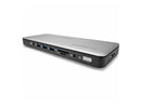 Rocstor ThunderConnect RD12 Thunderbolt 4 Multi-Display Docking Station -