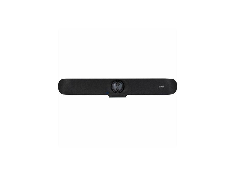 AVer VB350 Dual Lens Enterprise-Grade 4K PTZ Video Bar for Medium & Large Rooms