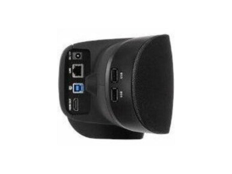 AVer VB350 Dual Lens Enterprise-Grade 4K PTZ Video Bar for Medium & Large Rooms