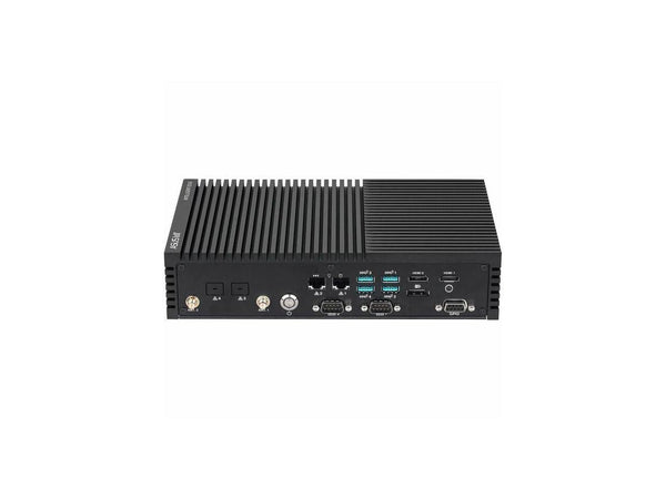 Asus PE2100U Industrial Computer - Intel Core i5 13th Gen i5-1345UE - Intel Chip
