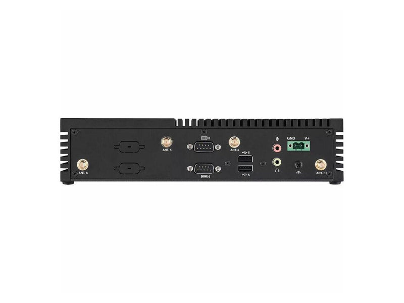 Asus PE2100U Industrial Computer - Intel Core i5 13th Gen i5-1345UE - Intel Chip