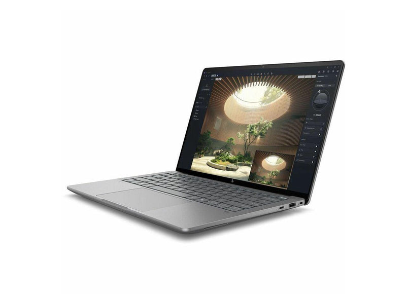 HP ZBook Ultra G1a 14" Touchscreen Mobile Workstation - 2.8K - AMD Ryzen AI MAX