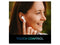 Adesso Xtream T1 Bluetooth Wireless Earbuds and Built-in Microphone - Stereo -