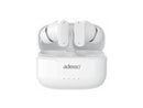 Adesso Xtream T2 Bluetooth Wireless Earbuds with ANC and Built-in Microphone -