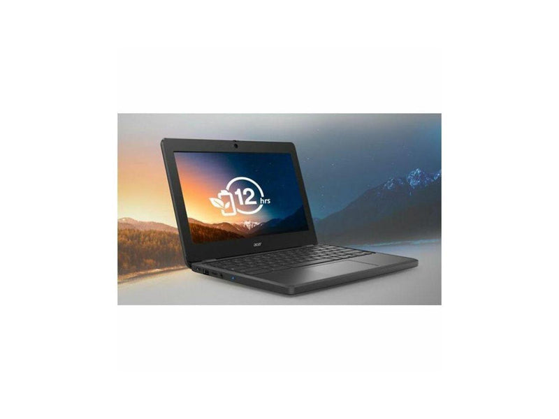 Acer Chromebook 511 C737 C737-C0QC 11.6" Chromebook - HD - Intel - 8 GB - 64 GB