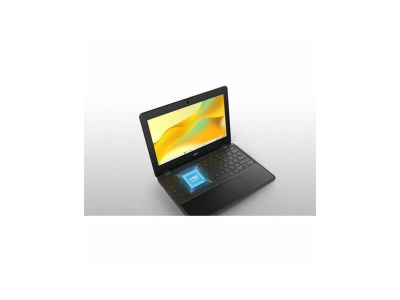 Acer Chromebook 511 C737 C737-C0QC 11.6" Chromebook - HD - Intel - 8 GB - 64 GB