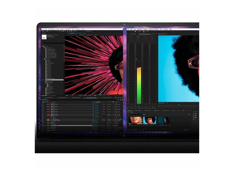 HP ZBook Ultra G1a 14" Touchscreen Mobile Workstation - 2.8K - AMD Ryzen AI MAX