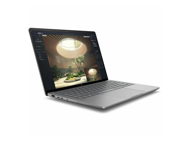 HP ZBook Ultra G1a 14" Touchscreen Mobile Workstation - 2.8K - AMD Ryzen AI Max+