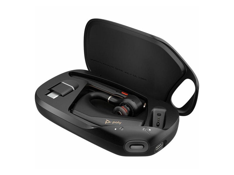 Poly Voyager Legend 50-M UC Headset (Microsoft Teams Certified)