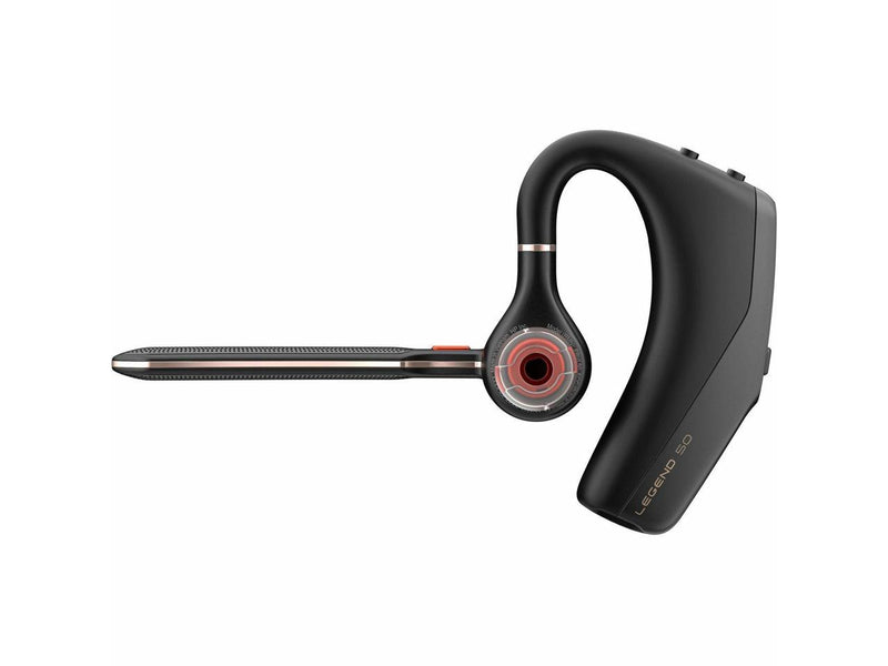 Poly Voyager Legend 50 true Wireless UC Headset  - Black