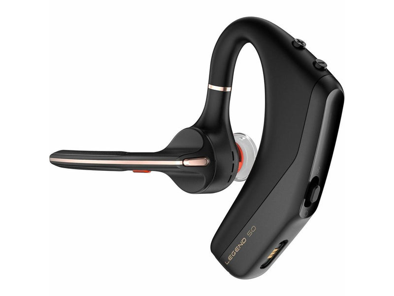 Poly Voyager Legend 50 true Wireless UC Headset  - Black