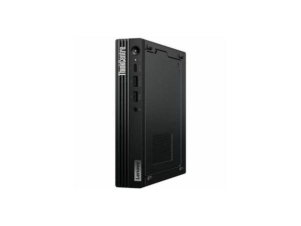 Lenovo ThinkCentre M90q Gen 5 12TH000YUS Desktop Computer - Intel Core i5 14th
