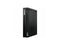 Lenovo ThinkCentre M90q Gen 5 12TH000YUS Desktop Computer - Intel Core i5 14th