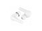 Belkin SoundForm Rhythm True Wireless Earbuds - White