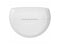 Belkin SoundForm Rhythm True Wireless Earbuds - White