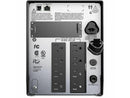 APC Smart-UPS 1.5kVA 120V SHIPBOARD - Tower - 3 Hour Recharge - 5 Minute