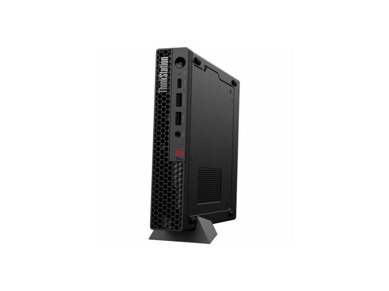 Lenovo ThinkStation P3 30H0006NUS Workstation - 1 Core i7 14th Gen i7-14700 -