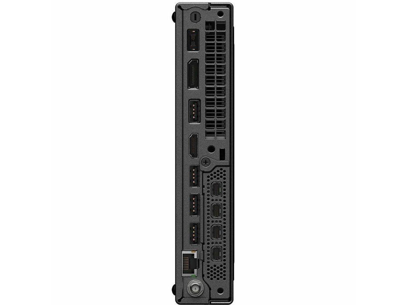 Lenovo ThinkStation P3 30H0006QUS Workstation - 1 Core i7 14th Gen i7-14700 -