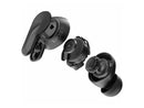 EPOS ADAPT E1 True Wireless Bluetooth Earbuds certified for professionals -