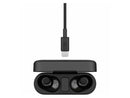 EPOS ADAPT E1 True Wireless Bluetooth Earbuds certified for professionals -