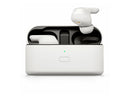 EPOS ADAPT E1 True Wireless Bluetooth Earbuds - White