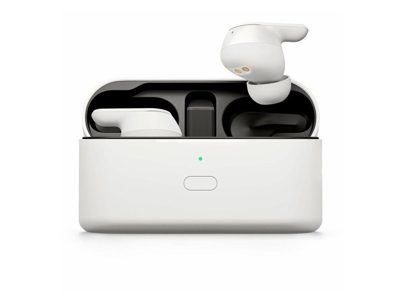 EPOS ADAPT E1 True Wireless Bluetooth Earbuds - White
