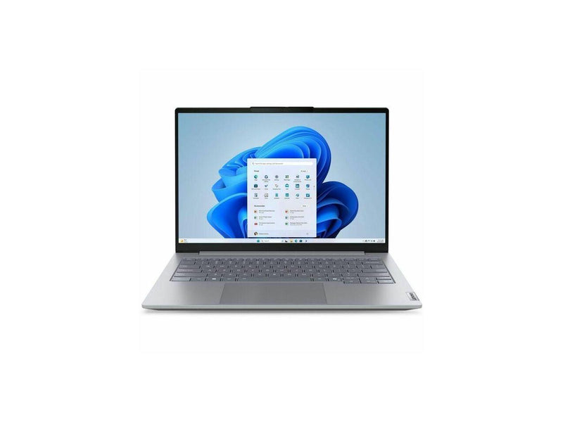 Lenovo ThinkBook 16 Gen 8 16.0" Touch Screen Intel Core 7 240H 16GB Memory 512GB