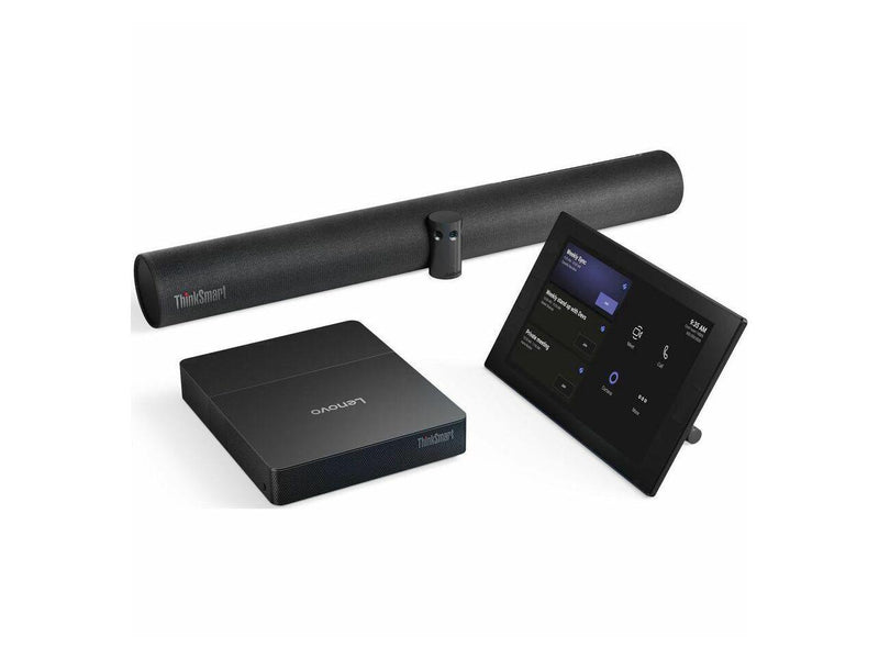 Lenovo ThinkSmart Core Gen 2 12WE000BUS Video Conference Equipment