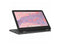 Lenovo 300e Yoga Chromebook Gen 4 11.6" Touch Screen MediaTek Kompanio 528 Mali