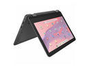 Lenovo 300e Yoga Chromebook Gen 4 11.6" Touch Screen MediaTek Kompanio 528 Mali