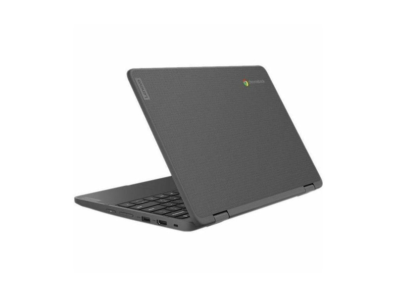 Lenovo 300e Yoga Chromebook Gen 4 11.6" Touch Screen MediaTek Kompanio 528 Mali
