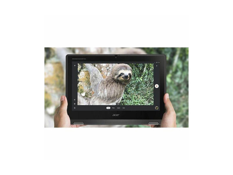 Acer Chromebook Spin 511 R757T-C9VH 11.6" Touchscreen Convertible Chromebook -
