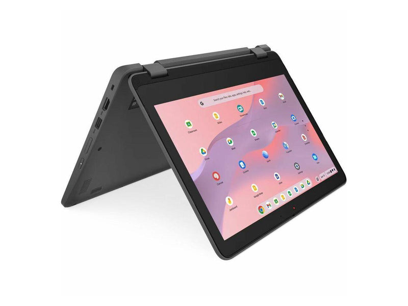 Lenovo 300e Yoga Chromebook Gen 4 11.6" Touch Screen MediaTek Kompanio 528 Mali