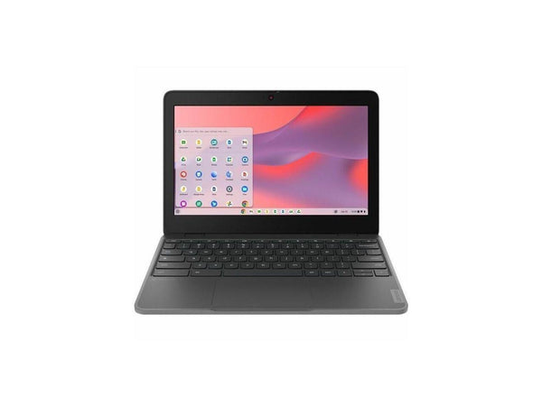 Lenovo 100e Chromebook Gen 4 11.6" MediaTek Kompanio 528 Mali G52 4GB Memory 32