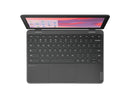 Lenovo 100e Chromebook Gen 4 11.6" MediaTek Kompanio 528 Mali G52 4GB Memory 32