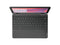 Lenovo 100e Chromebook Gen 4 11.6" MediaTek Kompanio 528 Mali G52 4GB Memory 32