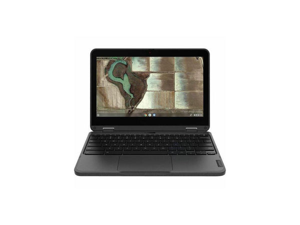 Lenovo 500e Chromebook Gen 3 11.6" Touch Screen Intel Celeron N4500 4GB Memory