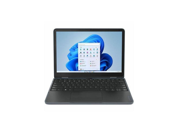 Lenovo 500w Yoga Gen 4 12.2" Touch Screen Intel Core i3-N300 8GB Memory 128 GB