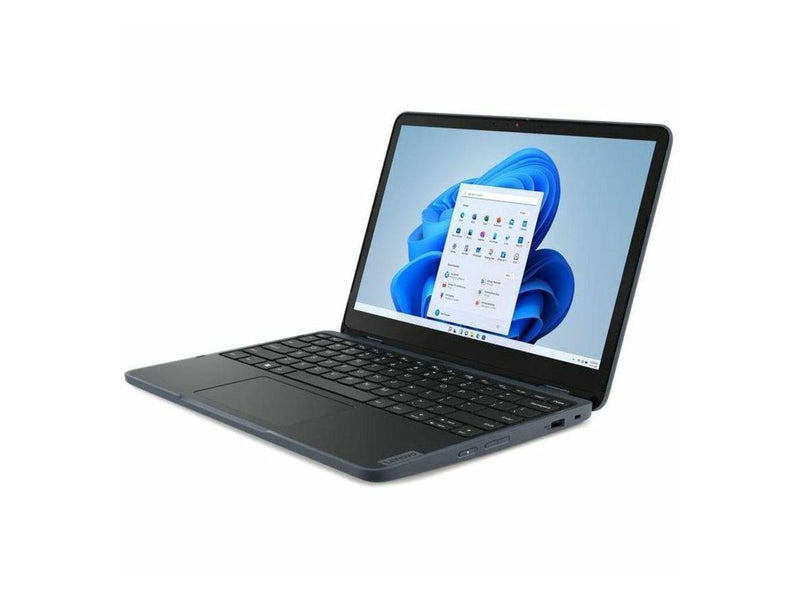 Lenovo 500w Yoga Gen 4 12.2" Touch Screen Intel Core i3-N300 8GB Memory 128 GB