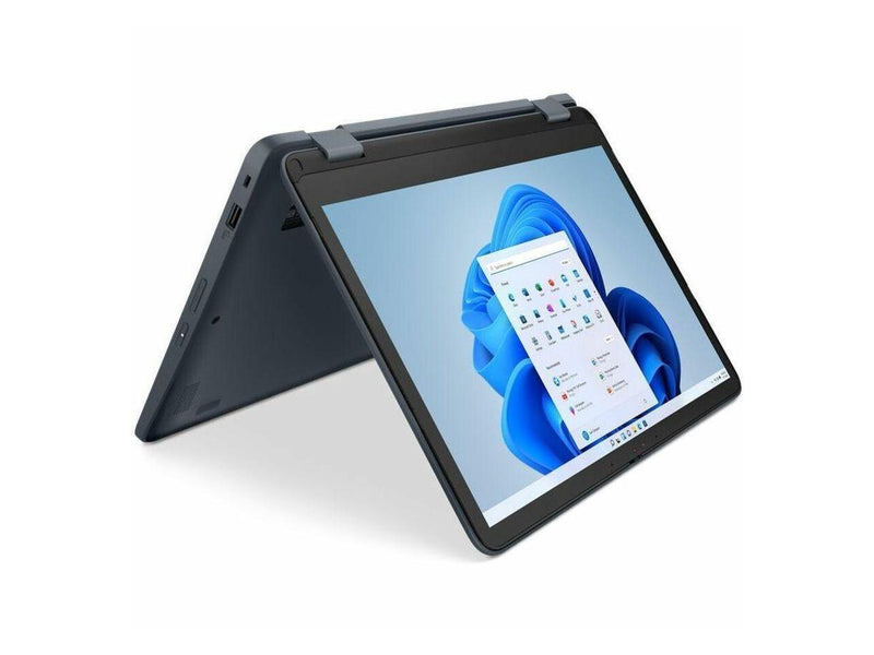 Lenovo 500w Yoga Gen 4 12.2" Touch Screen Intel Core i3-N300 8GB Memory 128 GB