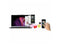 Lenovo Idea Tab Pro TB373FU Tablet - 12.7" 3K - MediaTek Dimensity 8300