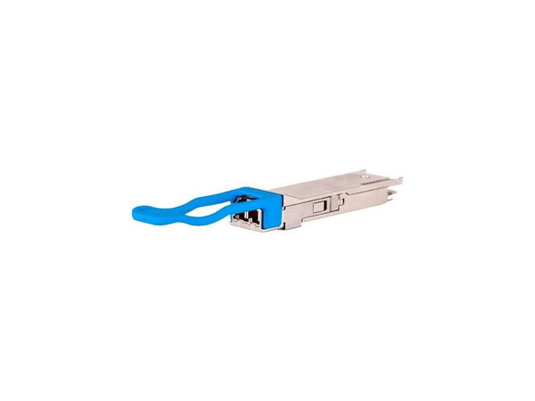 HPE QSFP+ Module - For Data Networking, Optical Network - 1 x LC 40GBase-BiDi