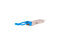 HPE QSFP+ Module - For Data Networking, Optical Network - 1 x LC 40GBase-BiDi