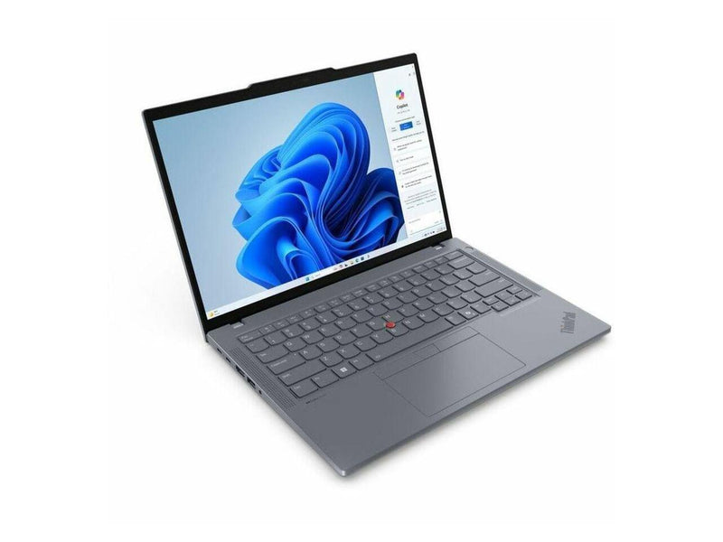 Lenovo ThinkPad T14 Gen 5 14.0" Touch Screen AMD Ryzen 5 8540U AMD Radeon 740M