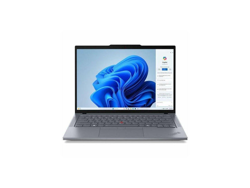 Lenovo ThinkPad T14 Gen 5 14.0" Touch Screen AMD Ryzen 5 8540U AMD Radeon 740M