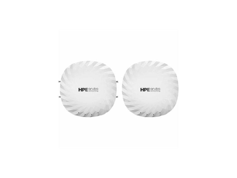 Aruba AP-735 Tri Band IEEE 802.11 a/b/g/n/ac/ax/be 9.30 Gbit/s Wireless Access